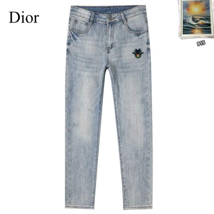 Picture of Dior Jeans Long _SKUDiorsz28-3825th1109386